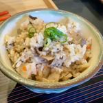 じゅーしー(※14日のみ)