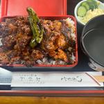 焼鳥重大盛り(おが和)