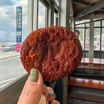 うむくじ天ぷら(道の駅許田天ぷら店)