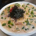 めんたいクリーム