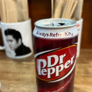 Dr.Pepper