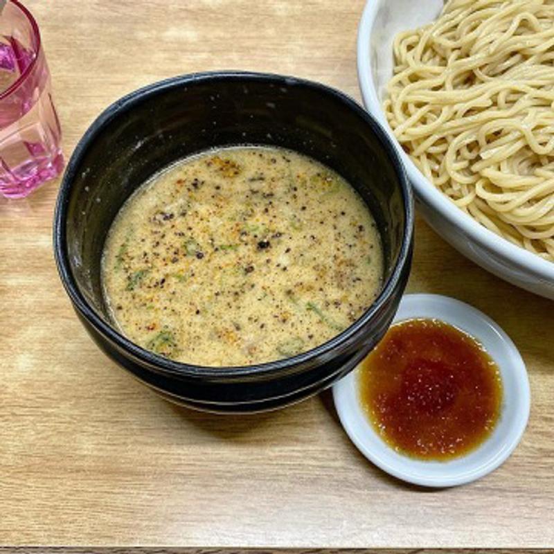 おいダレ付き(らーめん 弥七)