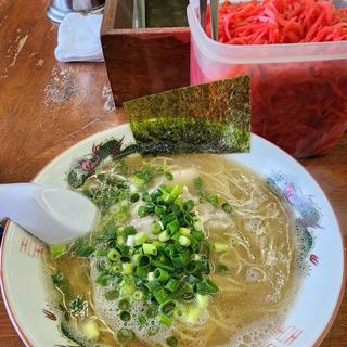 ラーメン