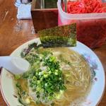 ラーメン(しぇからしか 仁川店 )