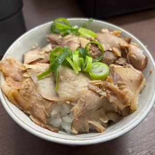 チャーめし小(らーめん与壱 （ヨイチ）)