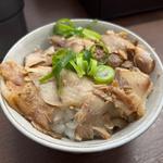 チャーめし小