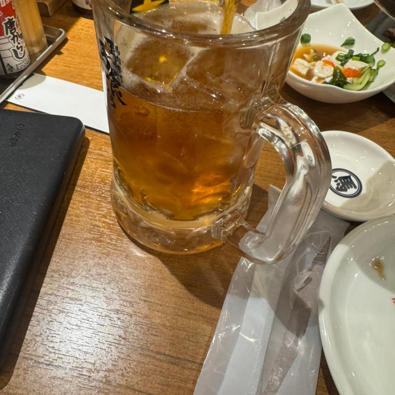 ホッピー(馬喰ろう赤羽)