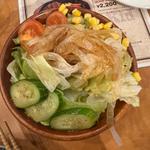 生野菜