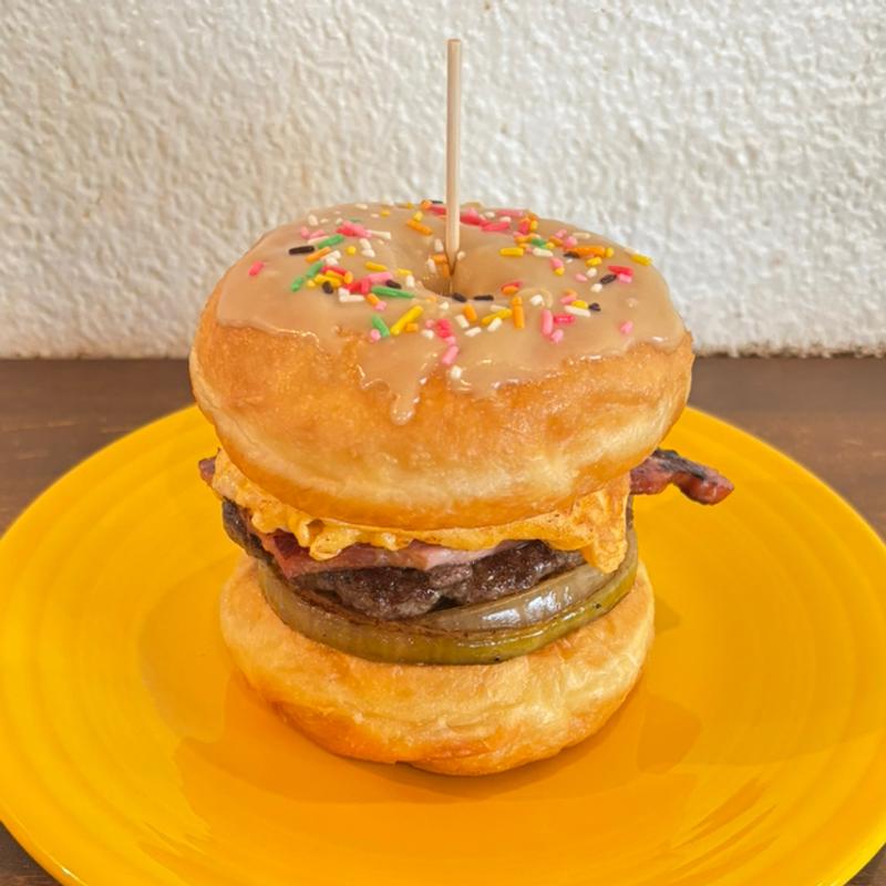 チーズオムレツ(レザートランプキッチン （LEATHER TRAMP KITCHEN）)