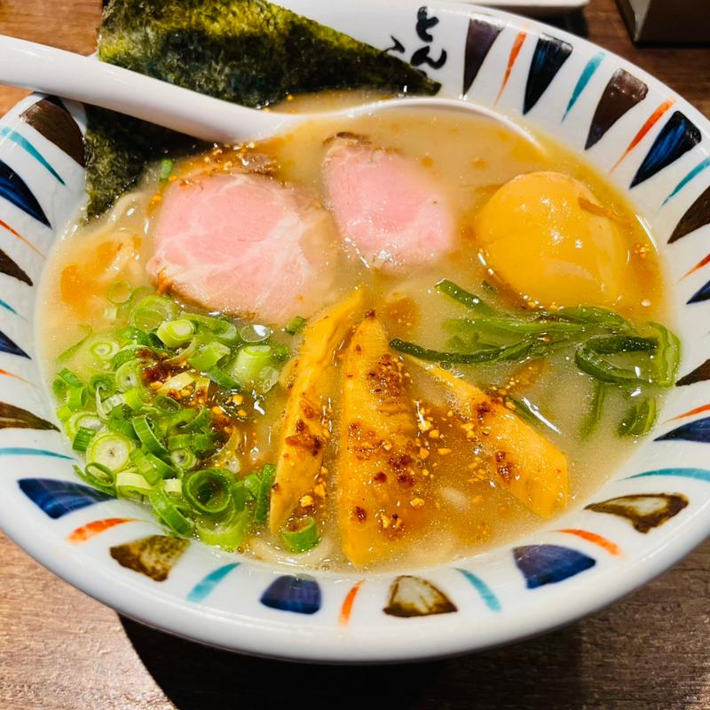 七志味玉らーめん(七志 上大岡店)