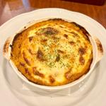 海老と帆立のシーフードドリア(ロイヤルホスト津田沼駅前店)