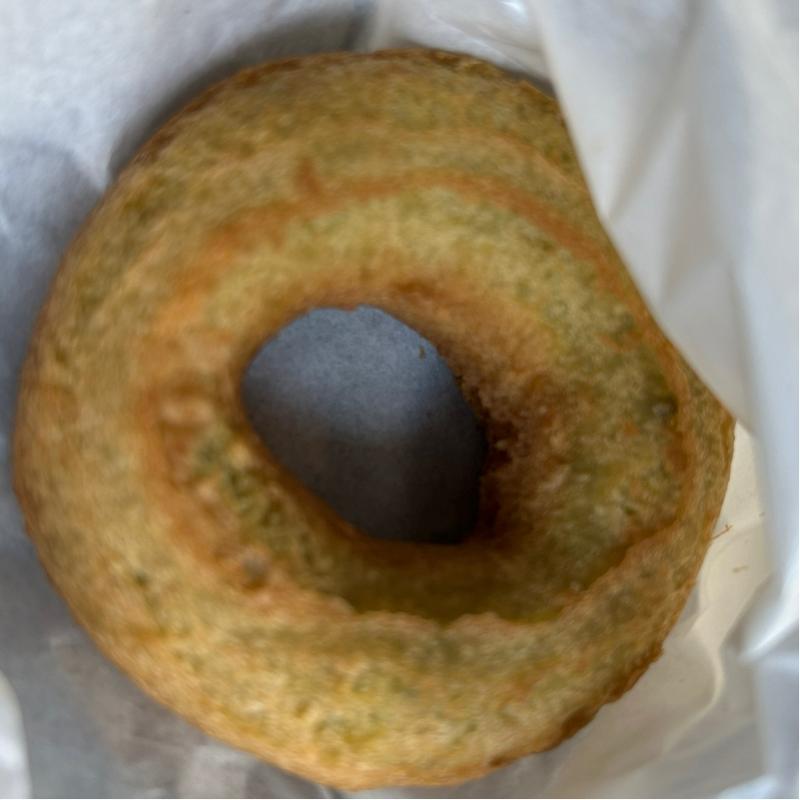 抹茶(嵯峨豆腐三忠 【 城陽本店 】)