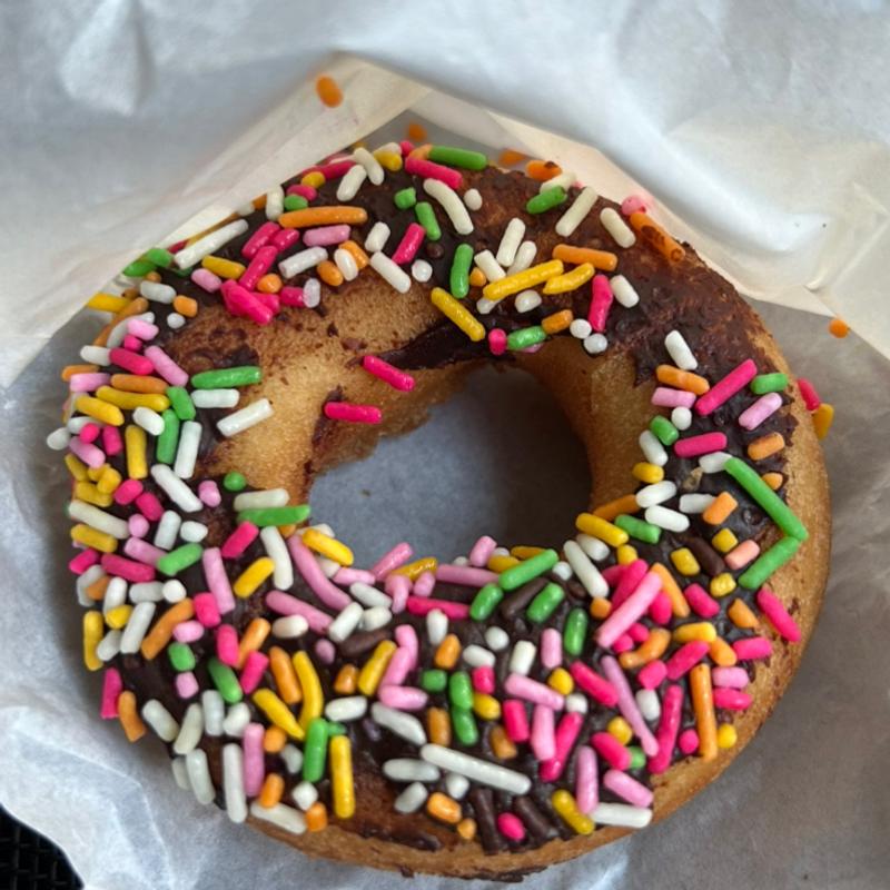 カラフルチョコ(嵯峨豆腐三忠 【 城陽本店 】)