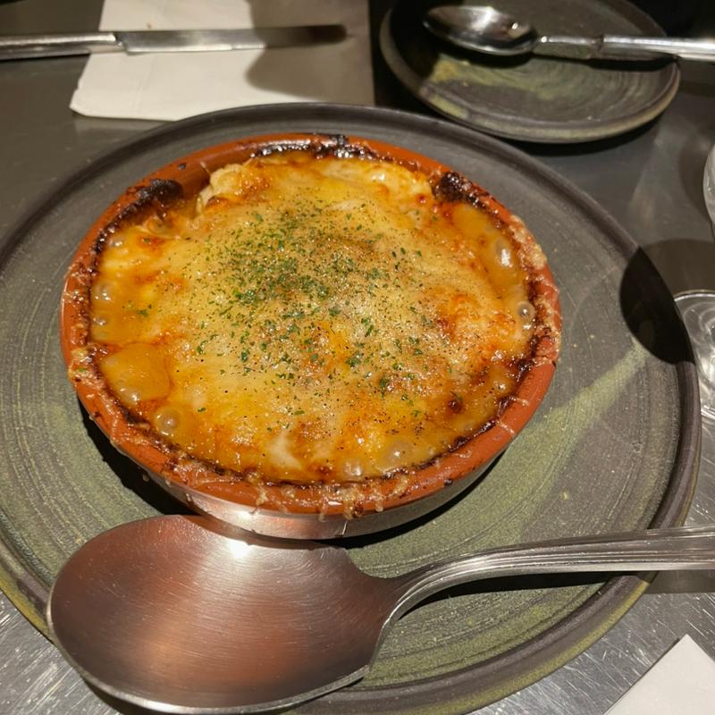 オマール海老のドリア(PRÈS)