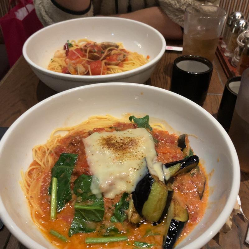 (すぱじろう 名古屋ゲートタワー店)