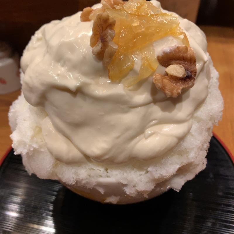 金柑レモンチョコ(氷ひめ)