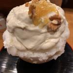 金柑レモンチョコ(氷ひめ)