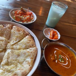 日替わりランチ