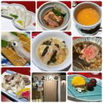 おもてなし会席(割烹よし田)