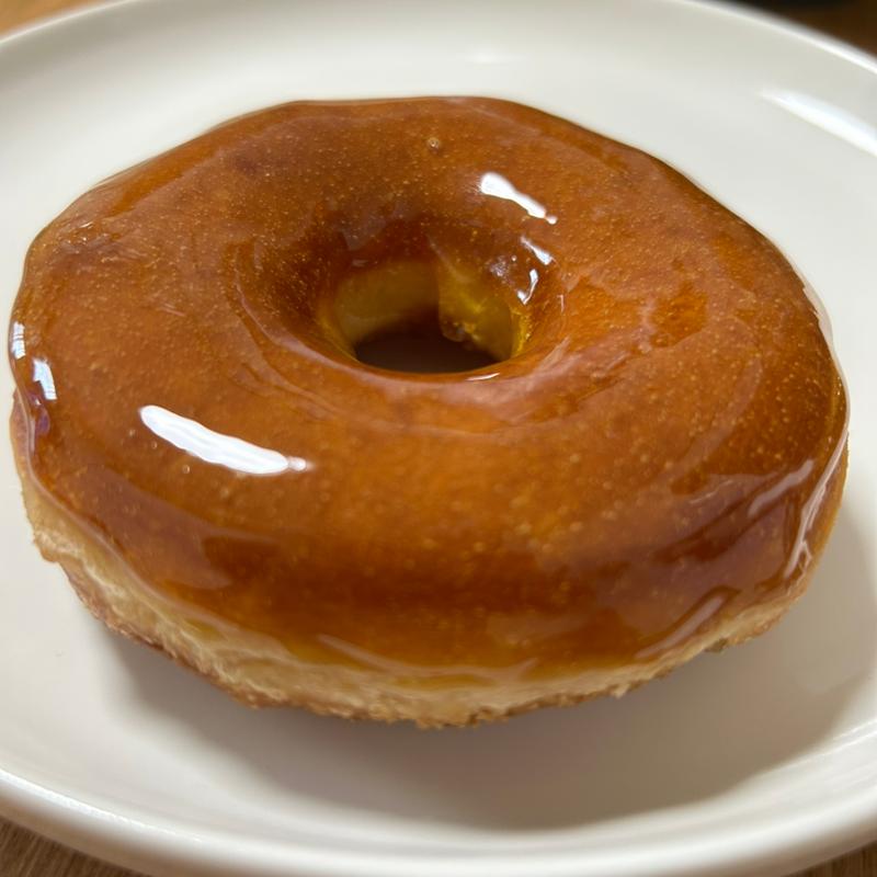 ブリュレ(IKOMA DONUTS SHOP)