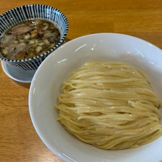 つけそば(麺食堂88)