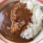 ミニカレー