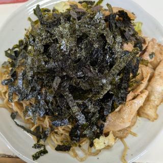 庄内焼きそば 大盛(焼きそば専門店テンテン )