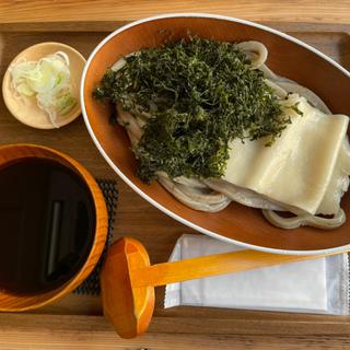 荒磯えどん(うどん屋 のうぼ)
