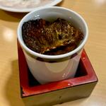 ひれ酒