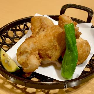 太郎コース(ふぐ太郎)