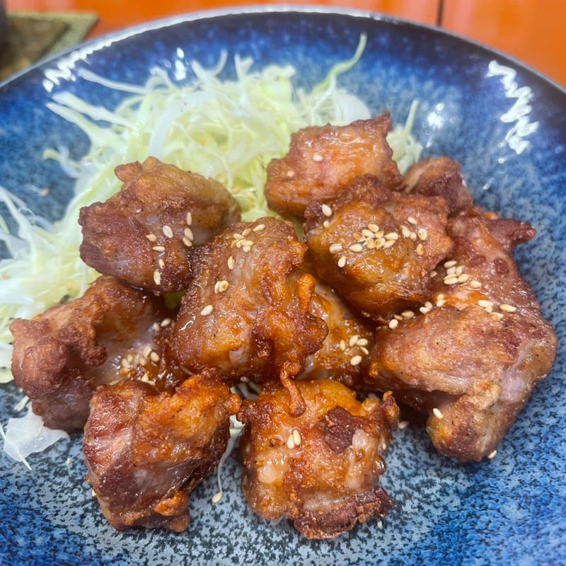 トンタッタ(大衆食堂 宅配弁当 歌声喫茶 ひばりとあきら)