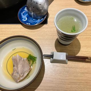水炊きセット
