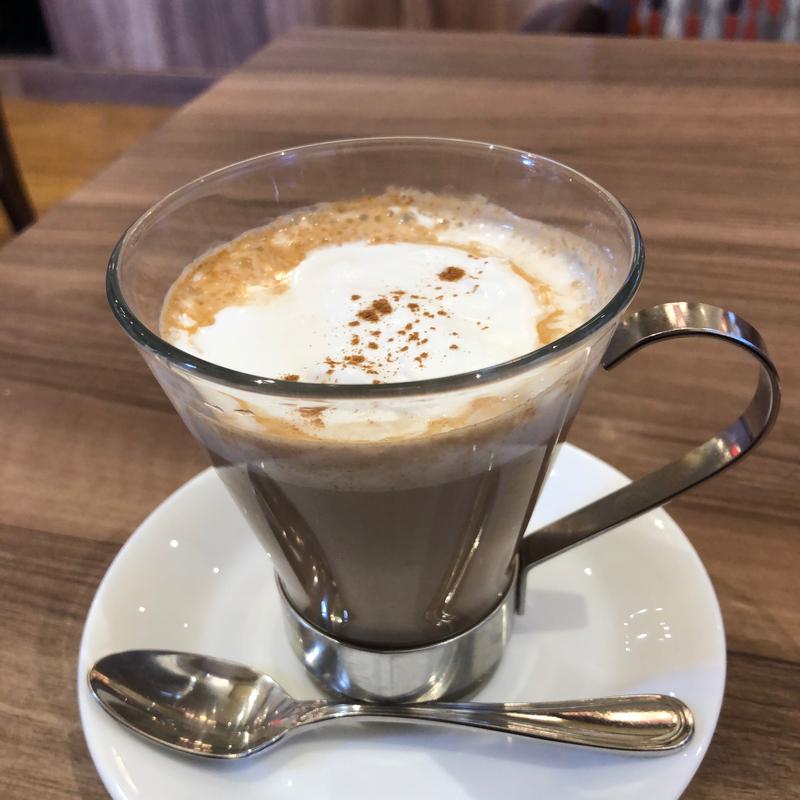 チャイ(高倉町珈琲 柏の葉店)