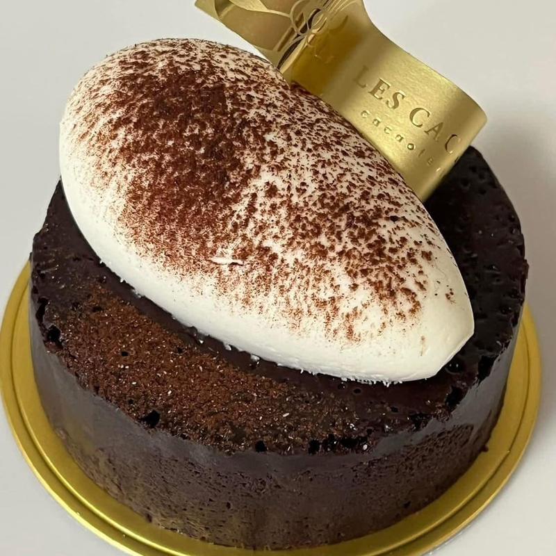 アリバ(LES CACAOS 本店)