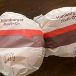 ハンバーガー