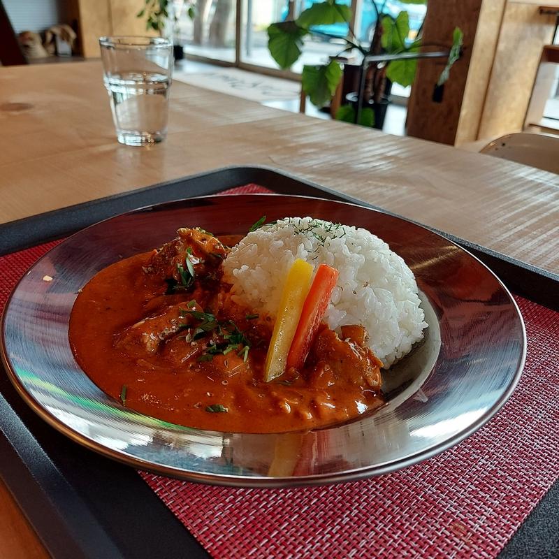 (カレーハウスブータン2nd in CARAVAN)