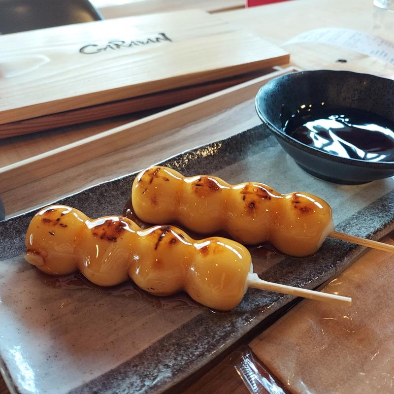 (CARAVAN (キャラバン))