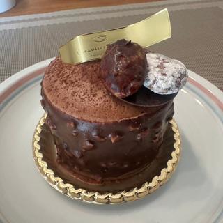 ドゥミニカン(Cacaotier Gokan KITTE大阪店​ - カカオティエゴカン -)