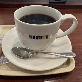 ブレンドコーヒー・L(ドトールコーヒーショップ ジョイナステラス二俣川店)