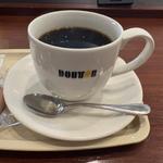 ブレンドコーヒー・L(ドトールコーヒーショップ ジョイナステラス二俣川店)