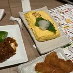 特製だし巻き