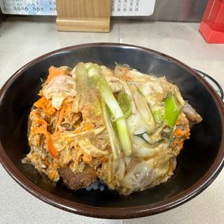 カツ丼