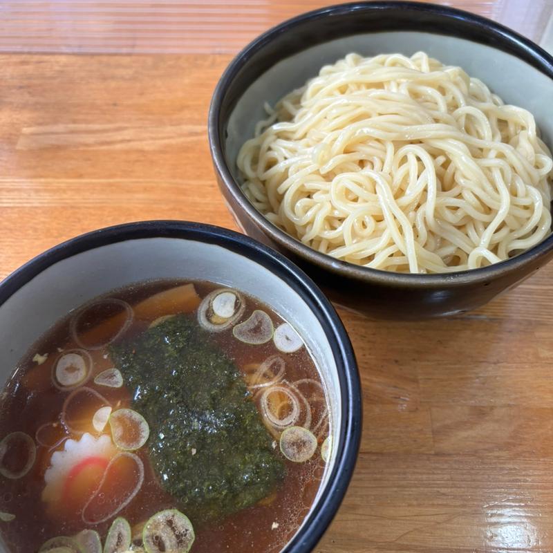 もりそば(ラーメンサニー)