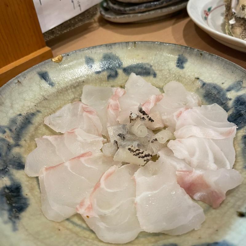 あら(魚棚 （ウォンタナ）)