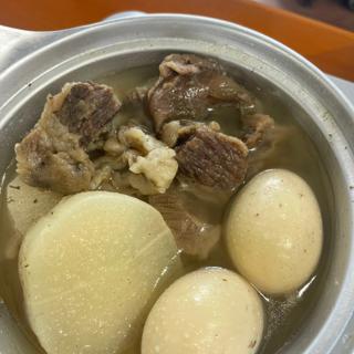 おでん