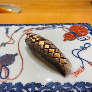 こはだ(一心鮨 光洋 )