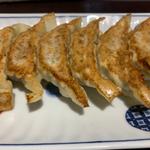 餃子(丸山餃子製作所)