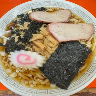 手打ち中華