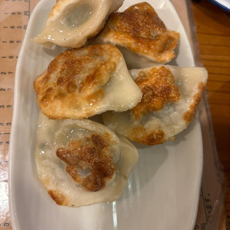 羊肉餃子(老酒舗)