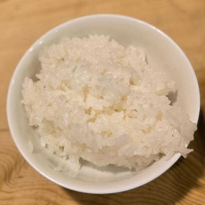 おひつご飯(サル食堂 )